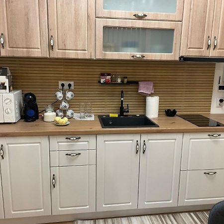 Apartament Gabriela 39 Бая-Маре Екстер'єр фото