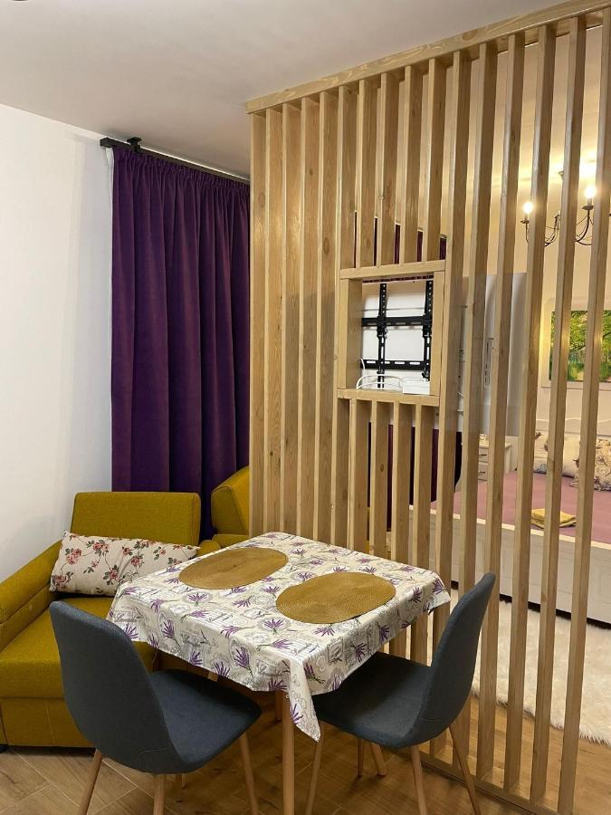 Apartament Gabriela 39 Бая-Маре Екстер'єр фото