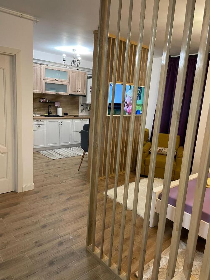 Apartament Gabriela 39 Бая-Маре Екстер'єр фото