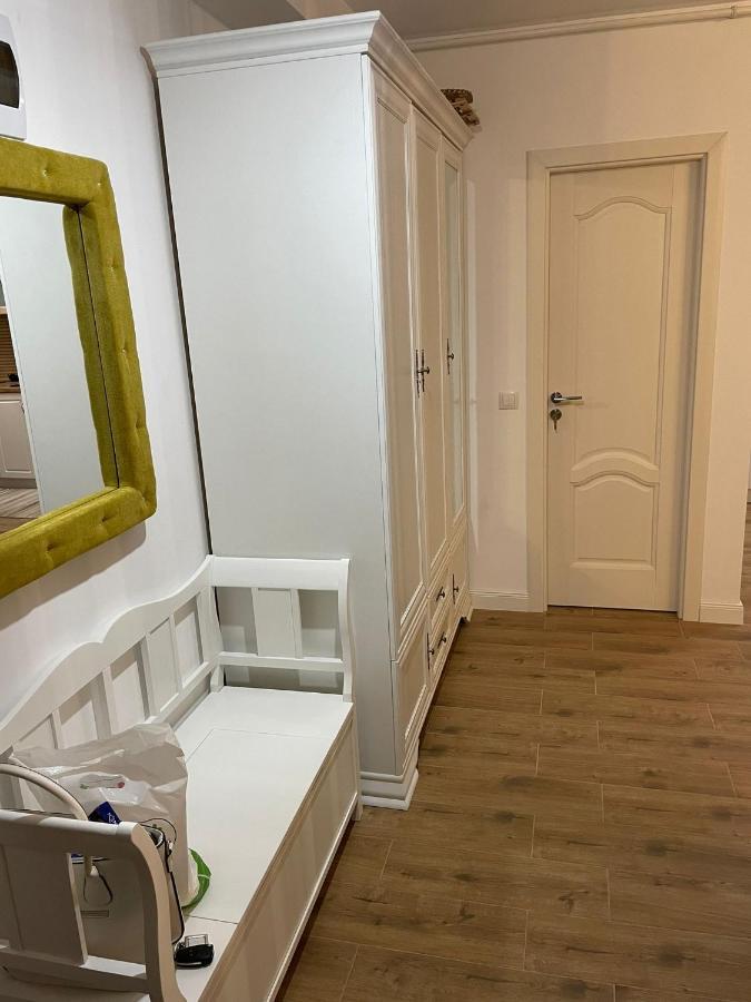 Apartament Gabriela 39 Бая-Маре Екстер'єр фото