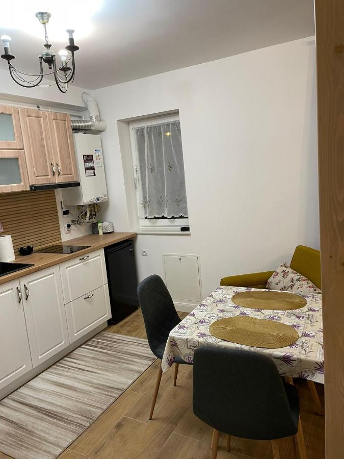 Apartament Gabriela 39 Бая-Маре Екстер'єр фото