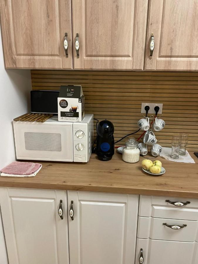 Apartament Gabriela 39 Бая-Маре Екстер'єр фото
