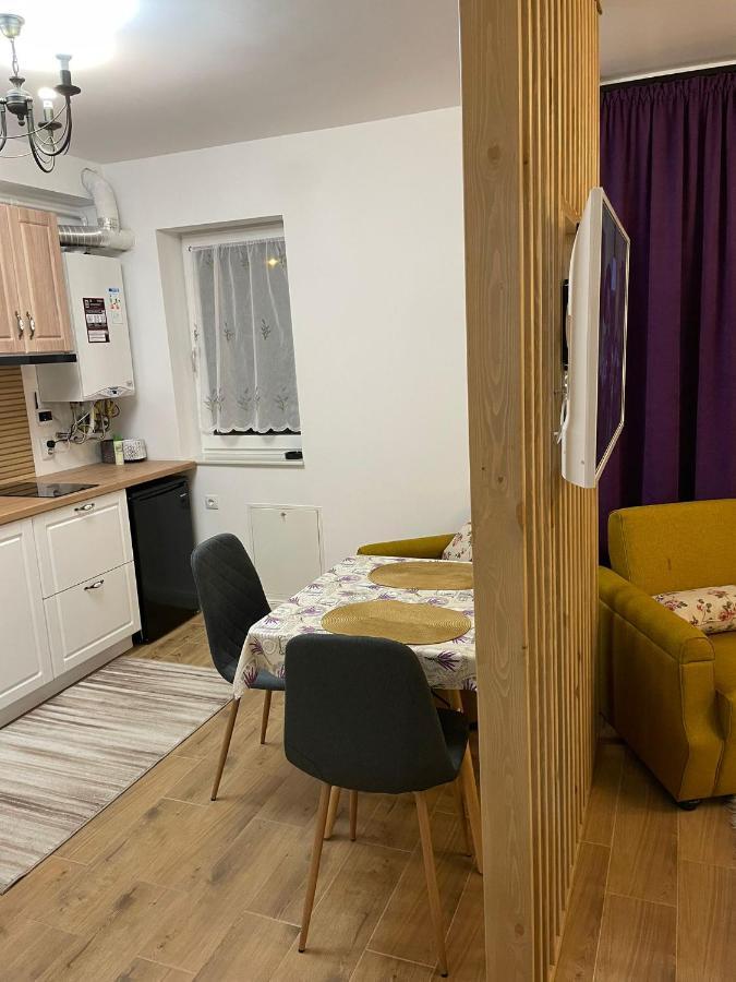 Apartament Gabriela 39 Бая-Маре Екстер'єр фото