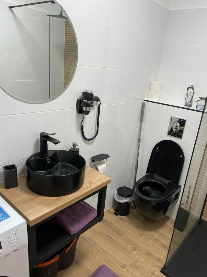 Apartament Gabriela 39 Бая-Маре Екстер'єр фото